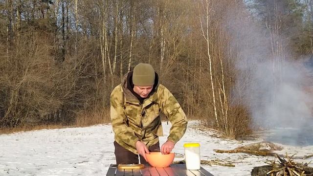 простой и быстрый маринад для любого мяса / лаваш на сковороде без масла и дрожжей смотреть онлайн