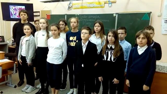 125 лет Есенину смотреть онлайн