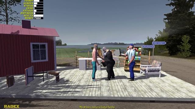 SUMMER UPDATE - SUMMER THEATER - My Summer Car Update #51 | Radex