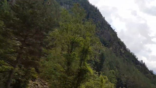 Альпийская дорога1 смотреть онлайн