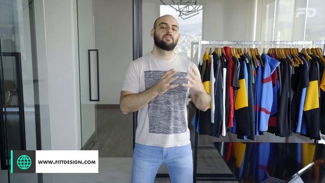 NYLON VS POLYAMIDE (Sportswear Secrets)