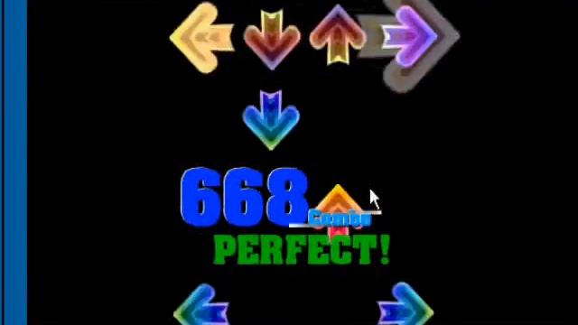 Cats_Go_Meow Play Carol Megamix on FFR смотреть онлайн