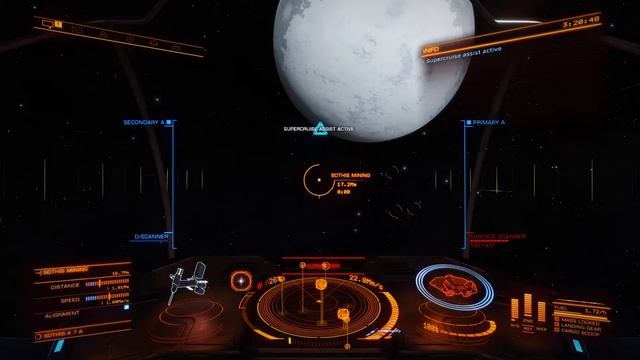 supercruise trick but in close proximity of planet смотреть онлайн