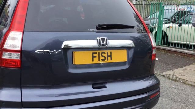 HONDA CR-V,2.2 I-DTEC EX смотреть онлайн