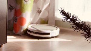 ILIFE V50 ROBOT  6 МЕСЯЦЕВ ИСПОЛЬЗОВАНИЯ