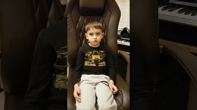 Александр Сонкин. Пушкин А. "Анчар" смотреть онлайн