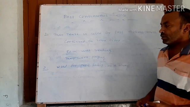 Tense past continuous tense use of past continuous tense смотреть онлайн