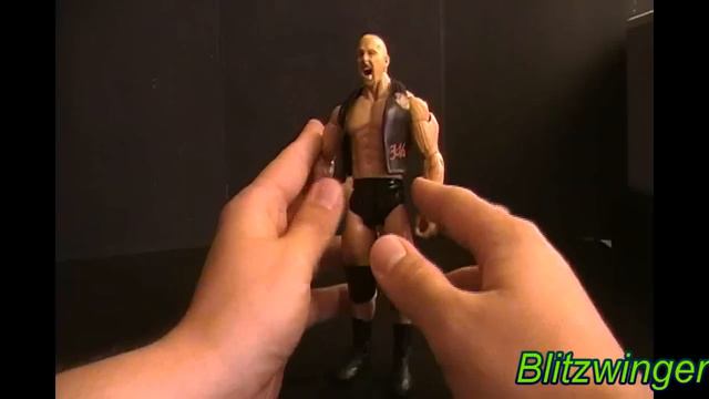 WWE Classic Superstars Stone Cold Steve Austin Figure Review смотреть онлайн
