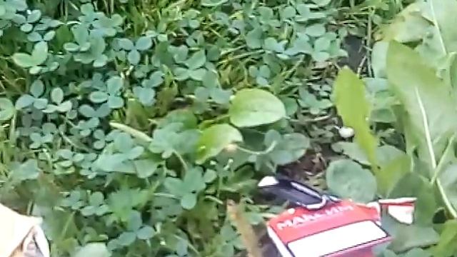 Фишки из пачек сигарет смотреть онлайн