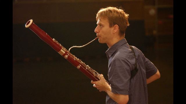 Heinz Holliger - Klaus-Ur - munich competition 2002 смотреть онлайн