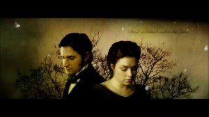 "Север и юг"  Джон и Маргарет