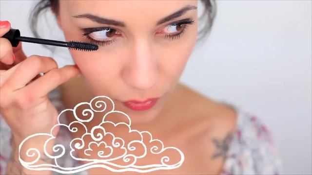 WaterProof - Volume Glamour Effet Push Up смотреть онлайн