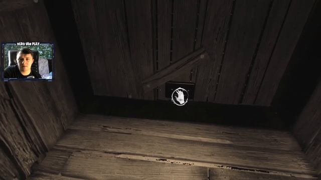 Layers Of Fear 2 Прохождение / Детские воспоминания #5 смотреть онлайн