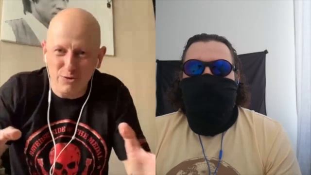 Razvedos и RSOTM: БОЕВОЙ ОПЫТ. ТЕОРИЯ VS ПРАКТИКА.