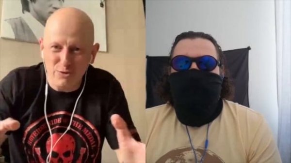 Razvedos и RSOTM: БОЕВОЙ ОПЫТ. ТЕОРИЯ VS ПРАКТИКА.