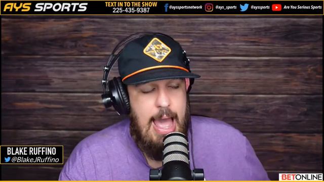 Episode 593: Recap, Texas 4-7 Preview, Carter Bryant Joins Us смотреть онлайн