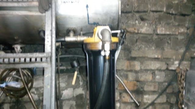 Испарительная горелка. Отходы отработанных масел. смотреть онлайн