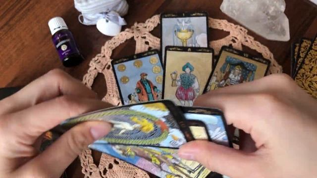 КОЗЕРОГ ТАРО ПРОГНОЗ 2020• ОНЛАЙН РАСКЛАД • ПРОГНОЗ • ГАДАНИЕ • АНЖЕЛИКА АНТОНЕНКО • ANGEL FENIX смотреть онлайн