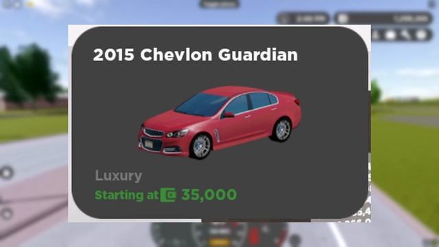 BUY These CARS BEFORE THEY GO OFFSALE! (Greenville Roblox) смотреть онлайн