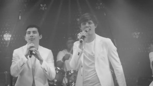 Кавер Группа BRAND BAND - PROMO 2022 - Русский Поп - #2022 #brandband #coverband