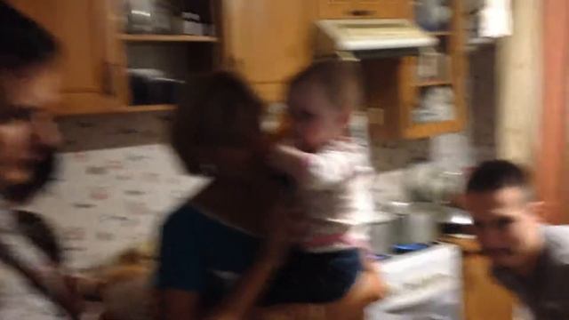 23 сентября 2017 г. На кухне смотреть онлайн