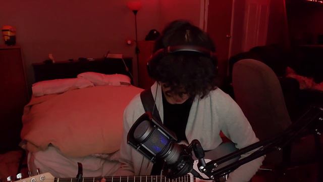 Banana Bread by Cavetown - Guitar cover with a side of bad philosophy смотреть онлайн