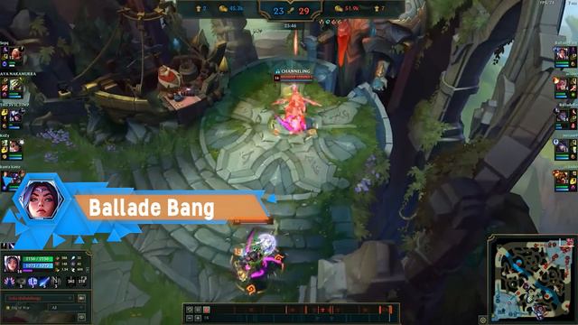 When LOL Players Go BEAST MODE... BEST 1v5 OUTPLAYS (League of Legends) смотреть онлайн