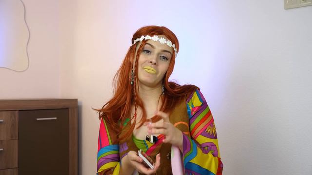 ЛЕТО БЕЗ ДРУЗЕЙ. ДХАРМА. ЧАСТЬ 2. Красный шифанер смотреть онлайн