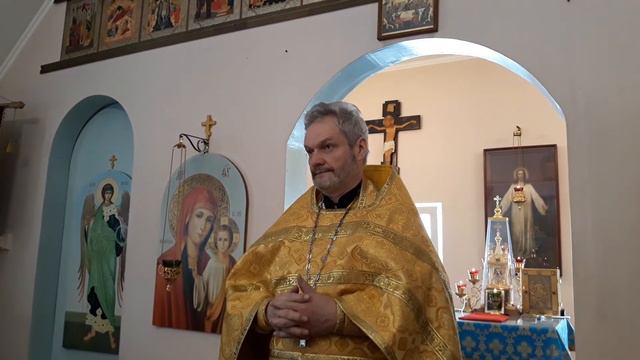 О посте, обиде и Воскресении смотреть онлайн