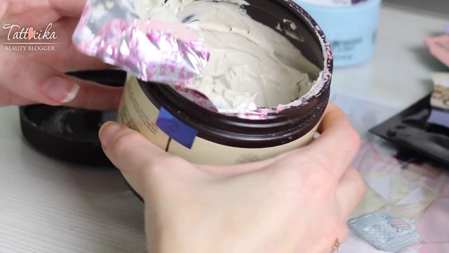 ТОП Самых Хороших и Самых Бесполезных Масок/Пилингов ДЛЯ ЛИЦА! #Tattocika смотреть онлайн