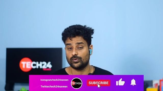 OnePlus Buds Unboxing & Review in telugu смотреть онлайн