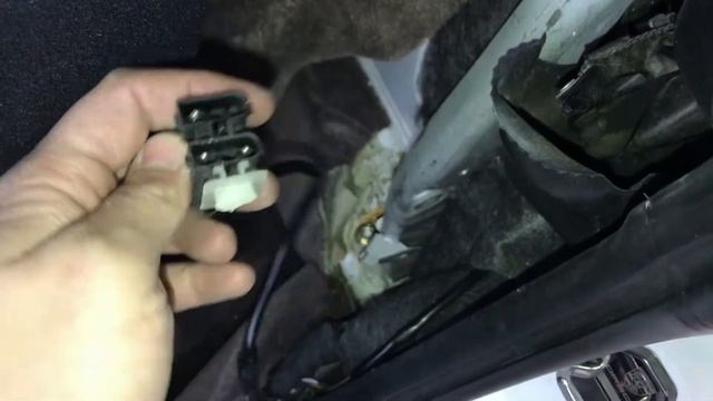 Porsche 987, Boxster Roof Removal смотреть онлайн