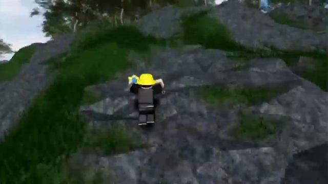 How To Get The Ape City Badge! Roblox Isle смотреть онлайн