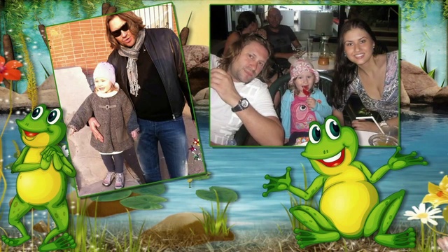 С ДНЕМ РОЖДЕНИЯ, НИКА! смотреть онлайн