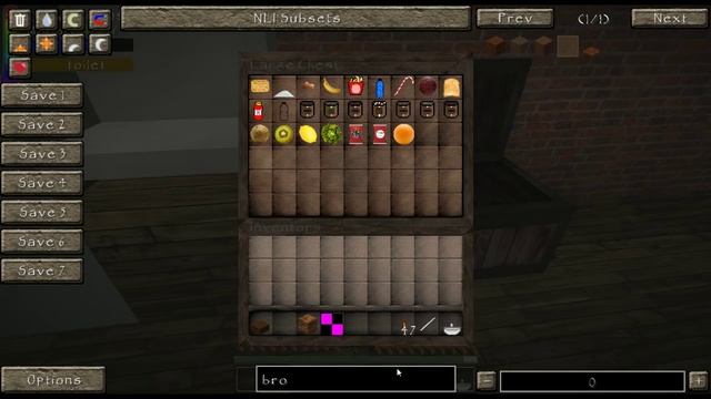 Minecraft Mod|Real Life Mod[1.7.10]♦Ultragrafik-Spielerkonfiguration-HD Playermodel|Mod showcase смотреть онлайн