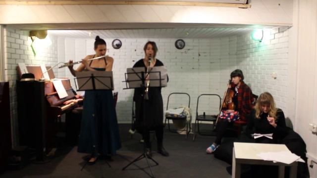 П. Чайковский. 