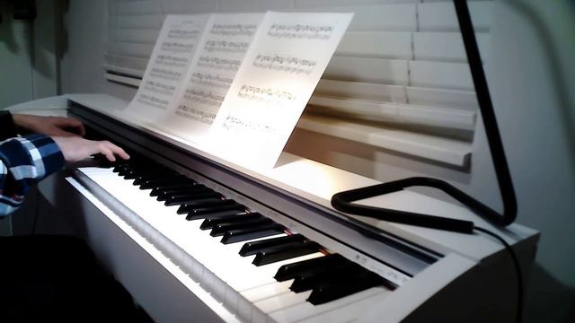 [kpop] 경서 | 나의 X에게 | by gmweek смотреть онлайн