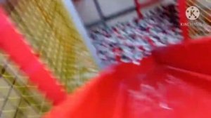 Басик в игровом  центре!