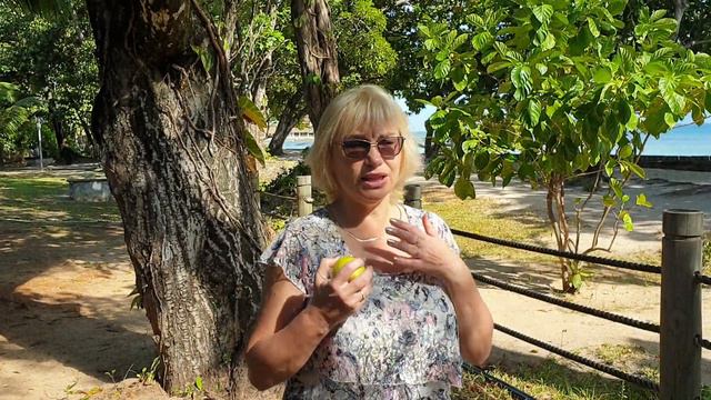Сейшелы Часть 26: Живём в отеле 5 звёзд смотреть онлайн