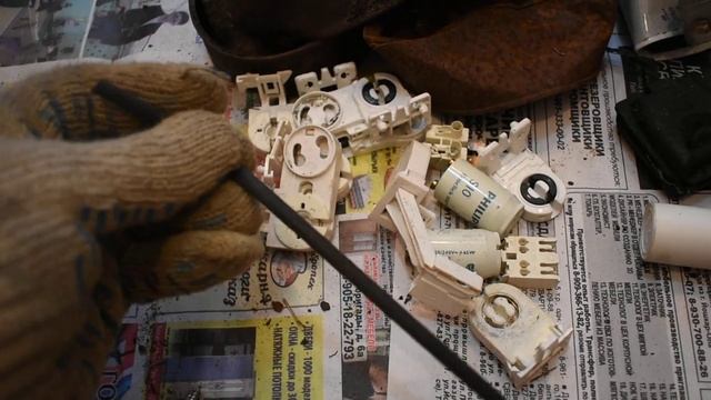 Металлолом на ПОИСКОВЫЙ МАГНИТ смотреть онлайн