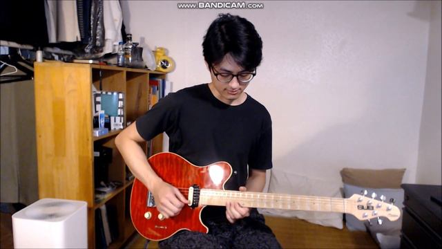 [Cover] Casiopea - Dream Maker смотреть онлайн