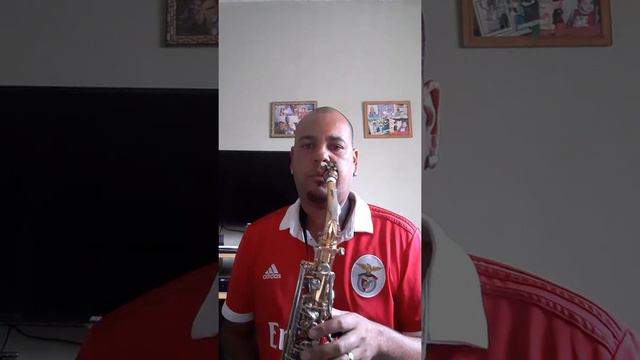 Can you feel the love tonight - Elton John | Sax cover смотреть онлайн