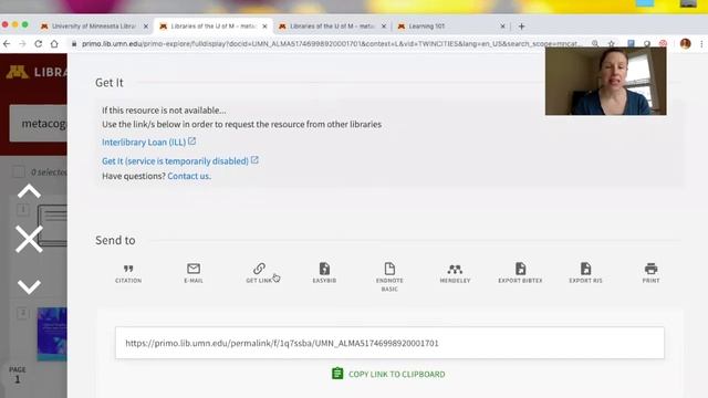 Integrate library materials into Canvas смотреть онлайн