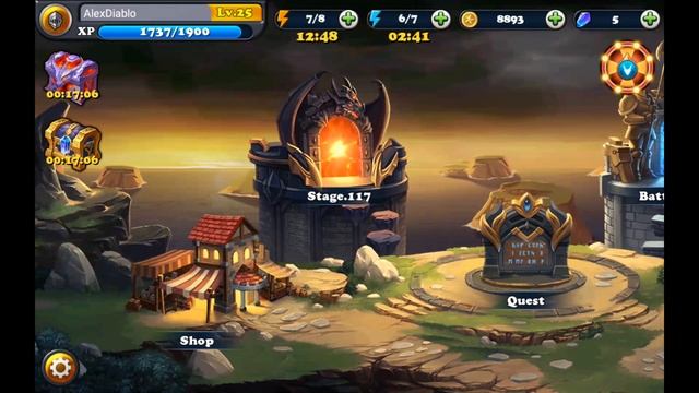 Defender 3 новая версия старой игры смотреть онлайн