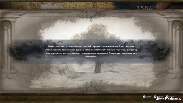 Прохождение игры Soulcalibur 6.Часть 1 смотреть онлайн