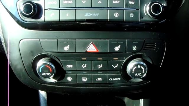 Kia Venga 1.6 CRDi ISg 3 5dr - LV66KBJ смотреть онлайн