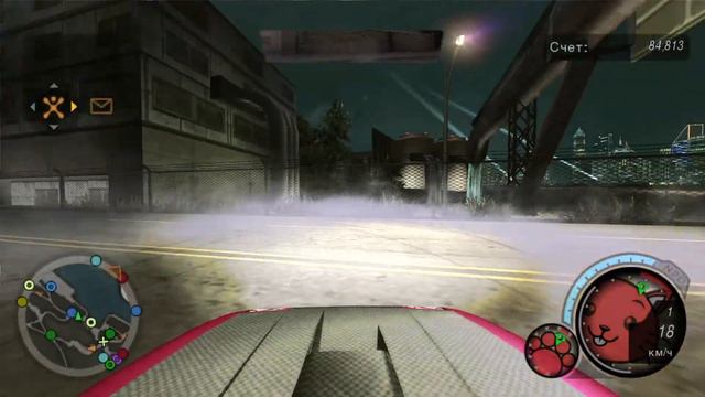 [✀ Stream] Хоть и обогнал, но все равно ты проиграл... 🡆 NFS: Underground 2 смотреть онлайн