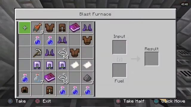 Minecraft: The True Ending Chapter 2 Part 4 (Adventure Map) смотреть онлайн