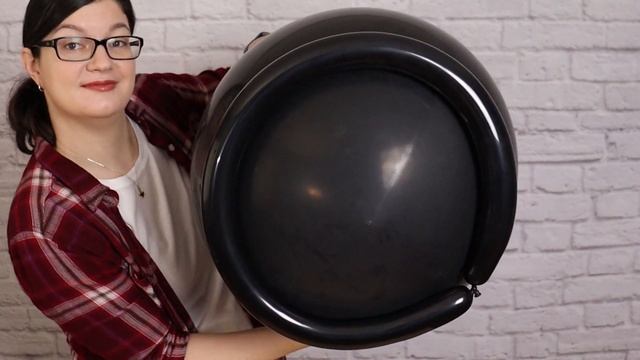 DIY Balloon Cauldron | Easy Halloween Balloons смотреть онлайн