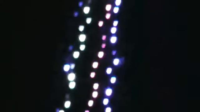 Искусственная елка, освещение ЛЮКС смотреть онлайн